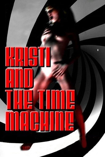 Movie poster for Kristi and the Time Machine (2011)