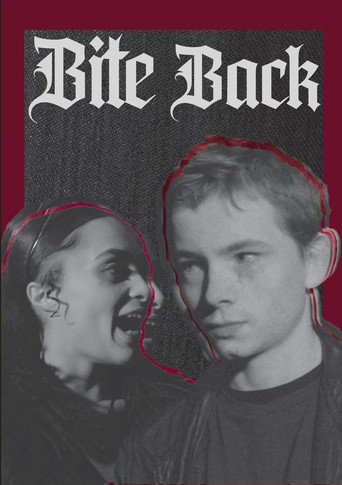 Movie poster for Bite Back (2026)