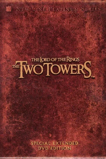 Movie poster for Warriors of the Third Age (2003)
