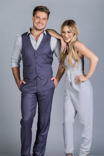Bobby & Karlien: In Jou Skoene poster