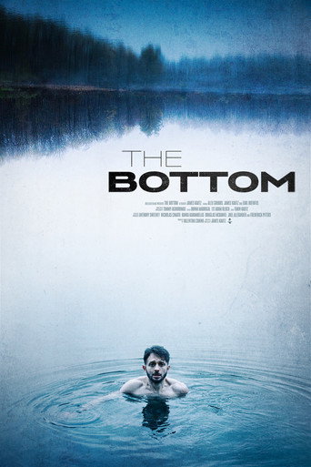 Movie poster for The Bottom (2021)