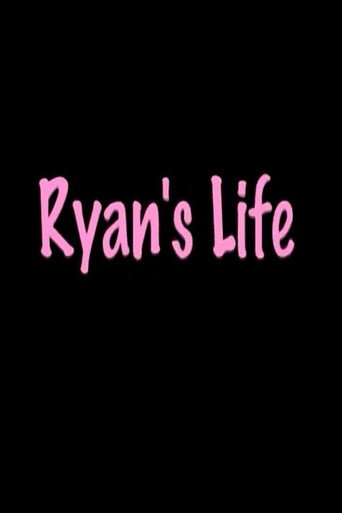 Movie poster for Ryan's Life (2004)