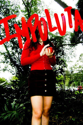 Movie poster for IMPOLUTA (2024)