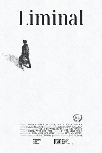 Liminal poster