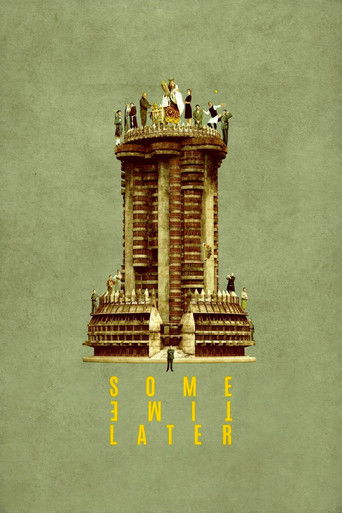 Some Time Later poster