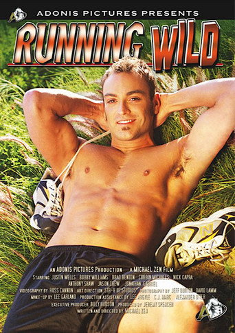 Movie poster for Running Wild (2005)