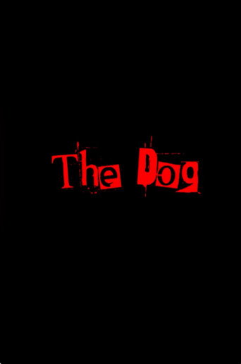 Movie poster for The Dog (2023)