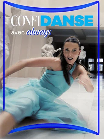 Series poster for Confidanse avec Always (2026)
