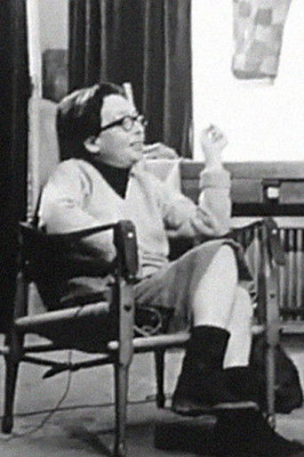 Dim Dam Dom: Marguerite Duras and Little François poster