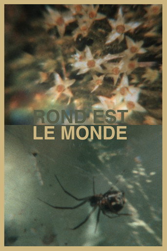 Movie poster for Rond est le monde (2013)