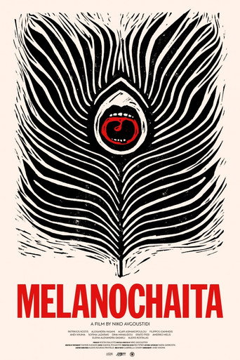 Melanochaita poster