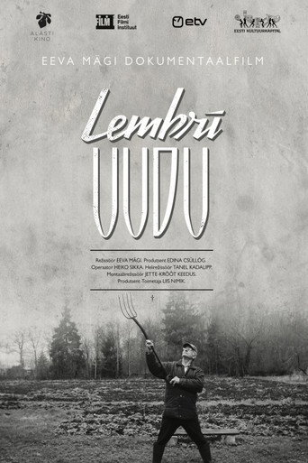 Movie poster for Lembri Uudu (2017)