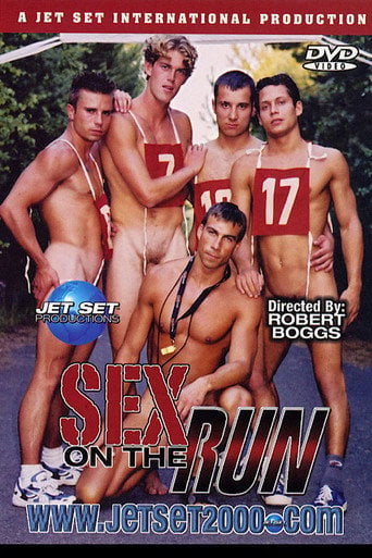 Movie poster for Sex on the Run (2003)