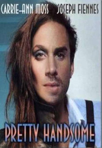 Movie poster for Pretty / Handsome