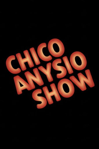 Chico Anysio Show poster