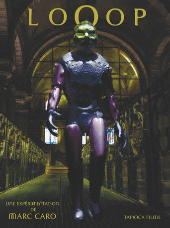 Looop poster