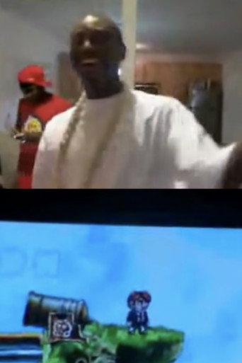 Movie poster for Soulja Boy Provides His Thoughts On Braid