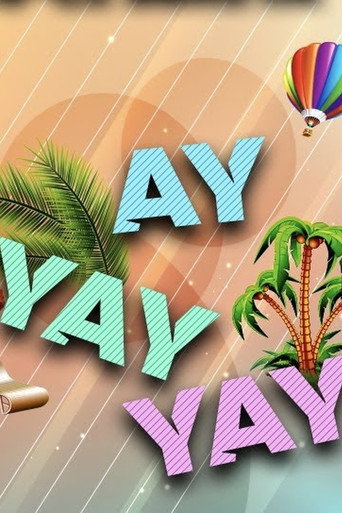Ay Yay Yay poster