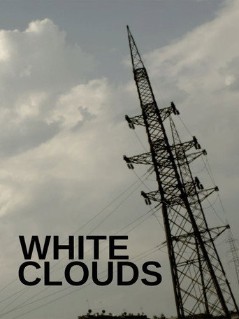 Movie poster for White Clouds