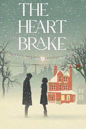 The Heart Brake poster