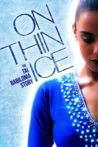 On Thin Ice: The Tai Babilonia Story poster