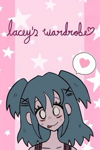 Movie poster for lacey's games (2022)