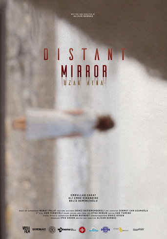Movie poster for Distant Mirror (2022)
