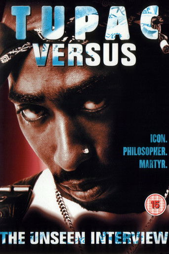 Tupac Vs. poster