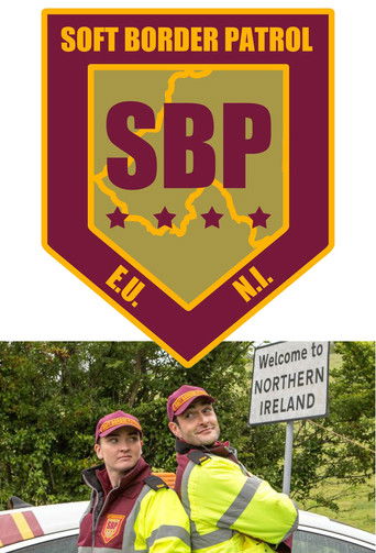 Soft Border Patrol poster