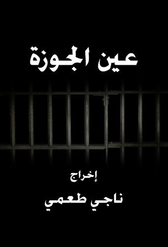 Series poster for Ain El Jawze (2015)