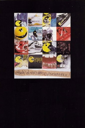 Movie poster for Transworld - Chomp On This (2002)