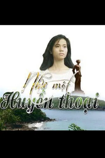 Like a Legend poster