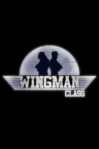 Wingman Class poster