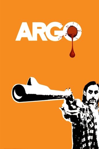 Argo poster