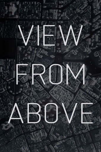 Movie poster for View From Above (2017)