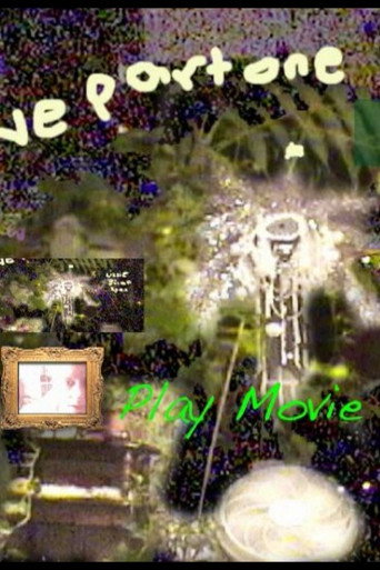 Movie poster for Love Part One (2002)