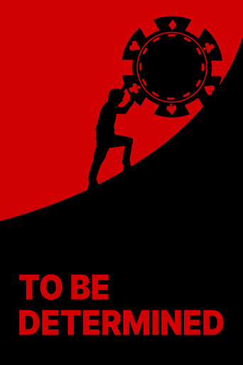Movie poster for To Be Determined (2021)