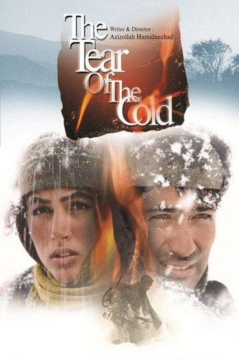 Movie poster for The Tear of the Cold (2004)