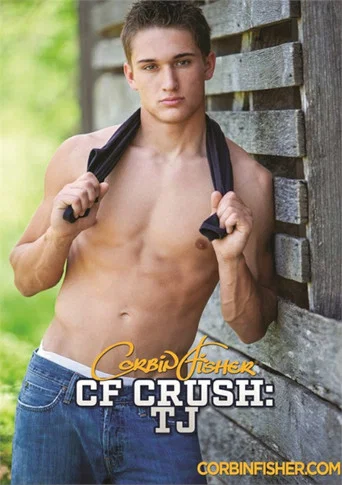 Movie poster for CF Crush: TJ (2023)