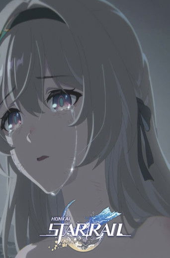 Honkai: Star Rail - The Embers of Glamoth poster