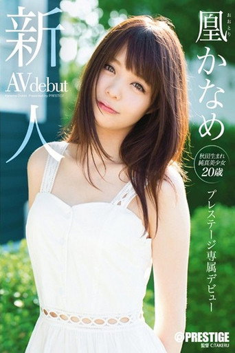 Movie poster for BGN-039 Rookie Prestige Exclusive Debut Kaname Otori (2016)