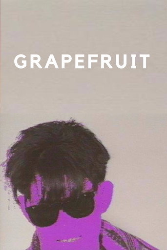 Movie poster for Grapefruit (1988)