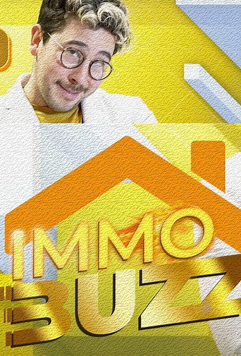 Immo Buzz poster