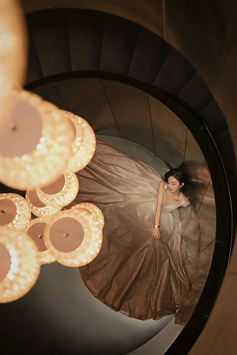 2019腾讯星光大赏 poster