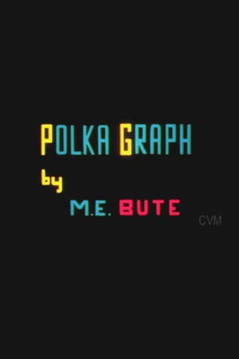 Movie poster for Polka Graph (1947)