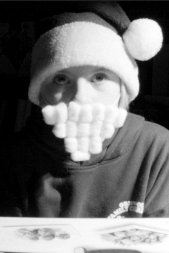 Movie poster for A Christmas Caper (2024)
