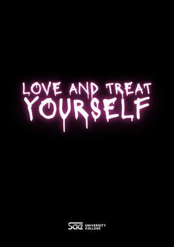 Movie poster for Love and Treat Yourself