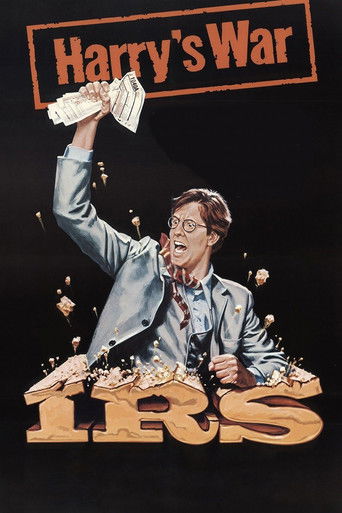 Harry's War poster