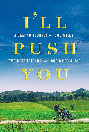 Movie poster for I'll Push You (2017)