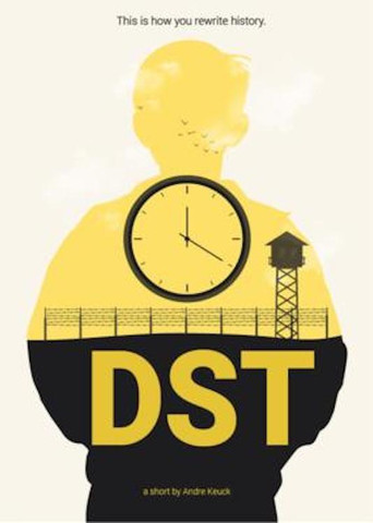DST poster